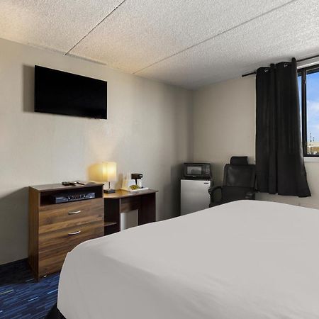 Americas Best Value Inn Gallup Extérieur photo