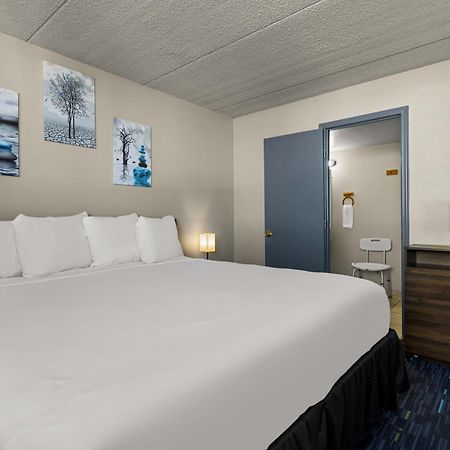 Americas Best Value Inn Gallup Extérieur photo