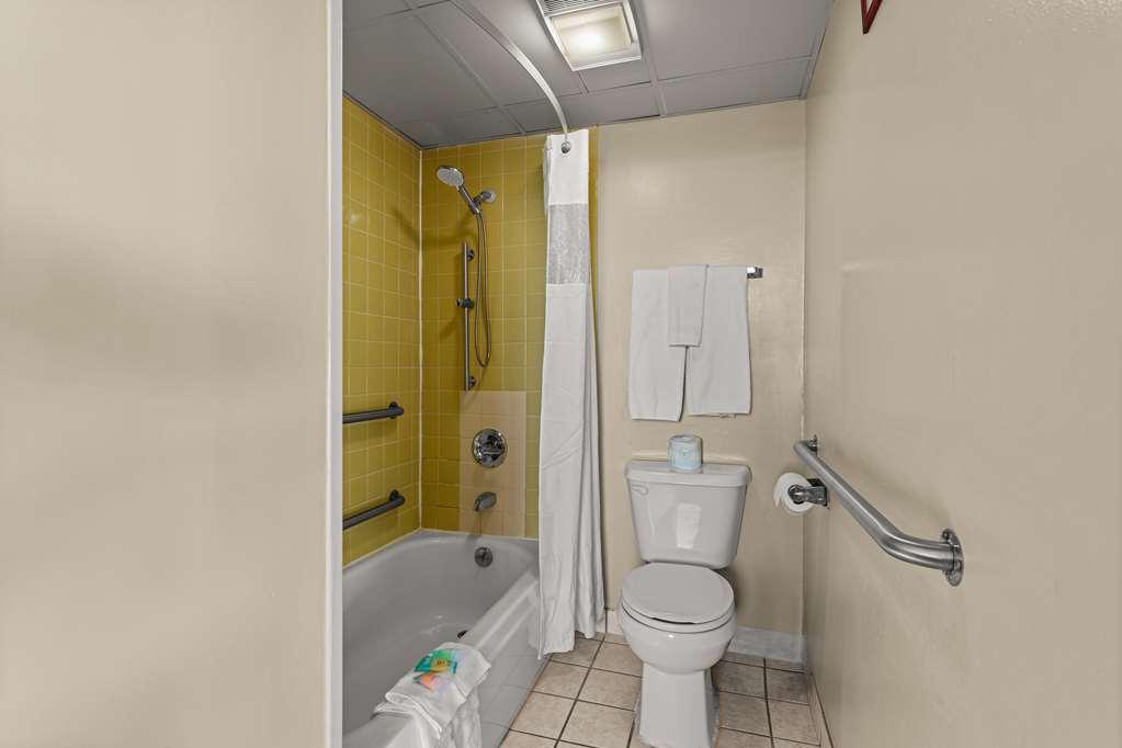 Americas Best Value Inn Gallup Chambre photo