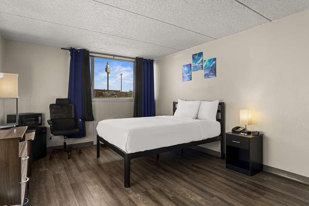 Americas Best Value Inn Gallup Chambre photo