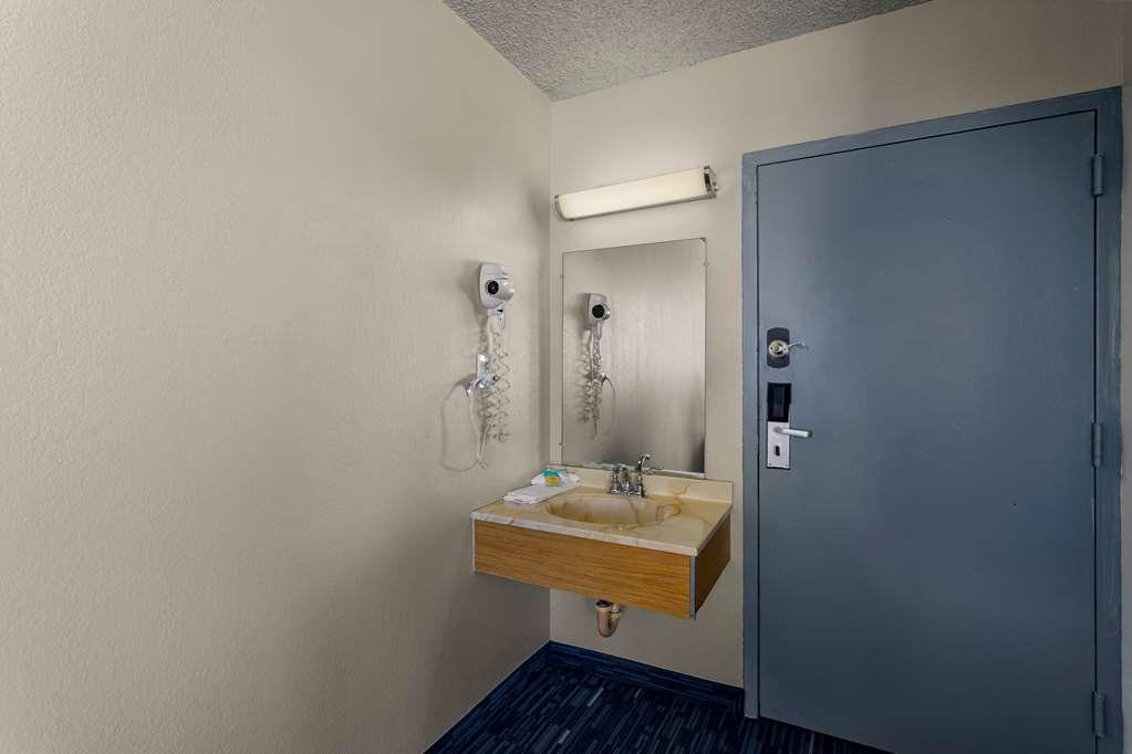 Americas Best Value Inn Gallup Chambre photo