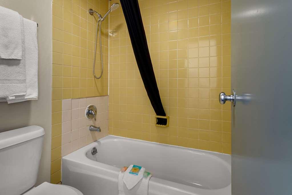 Americas Best Value Inn Gallup Chambre photo