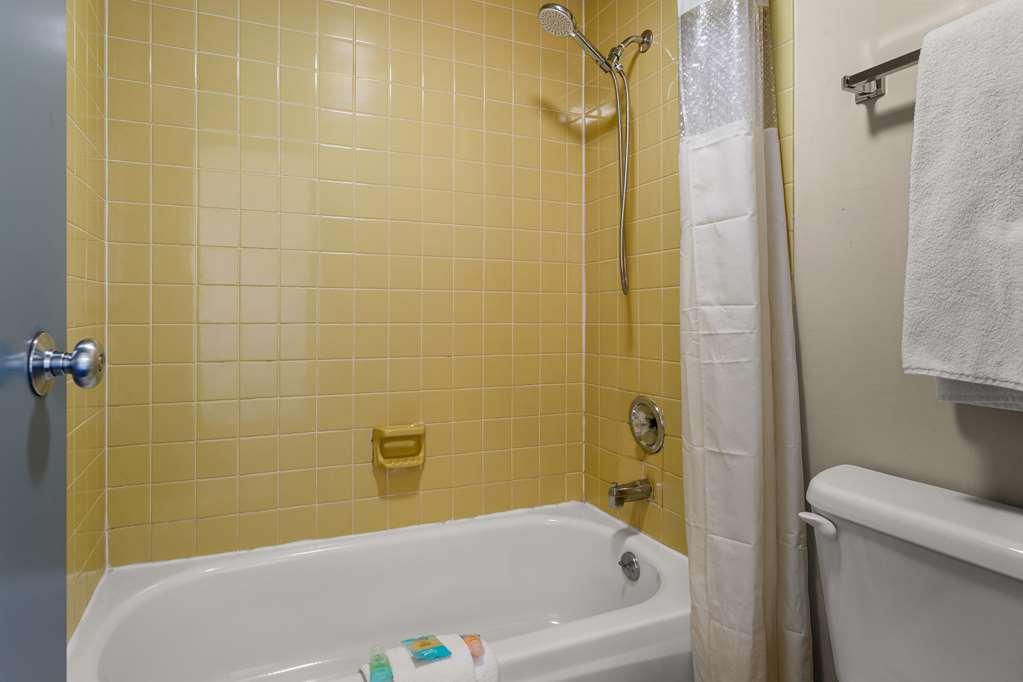 Americas Best Value Inn Gallup Chambre photo