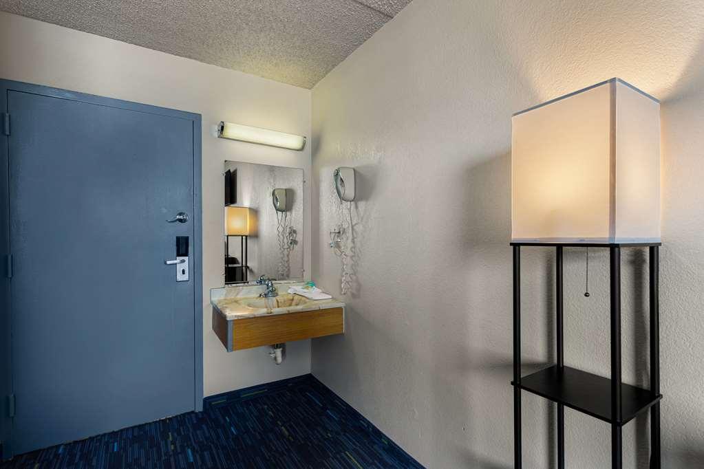 Americas Best Value Inn Gallup Chambre photo