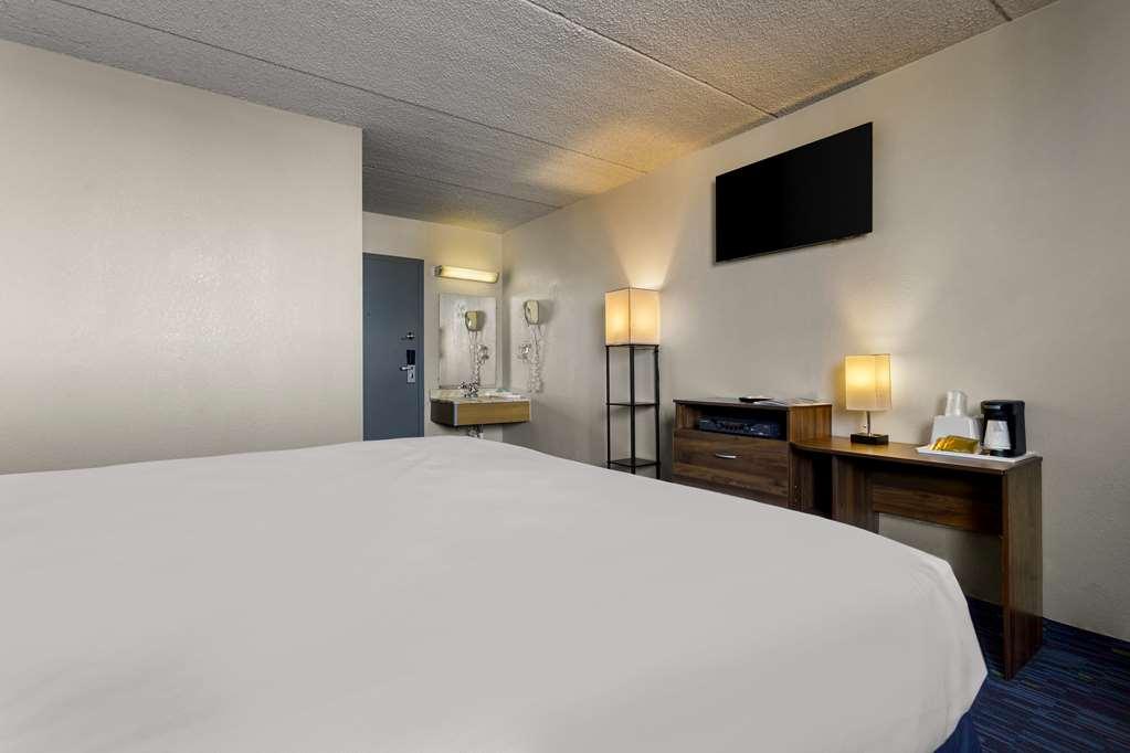 Americas Best Value Inn Gallup Chambre photo
